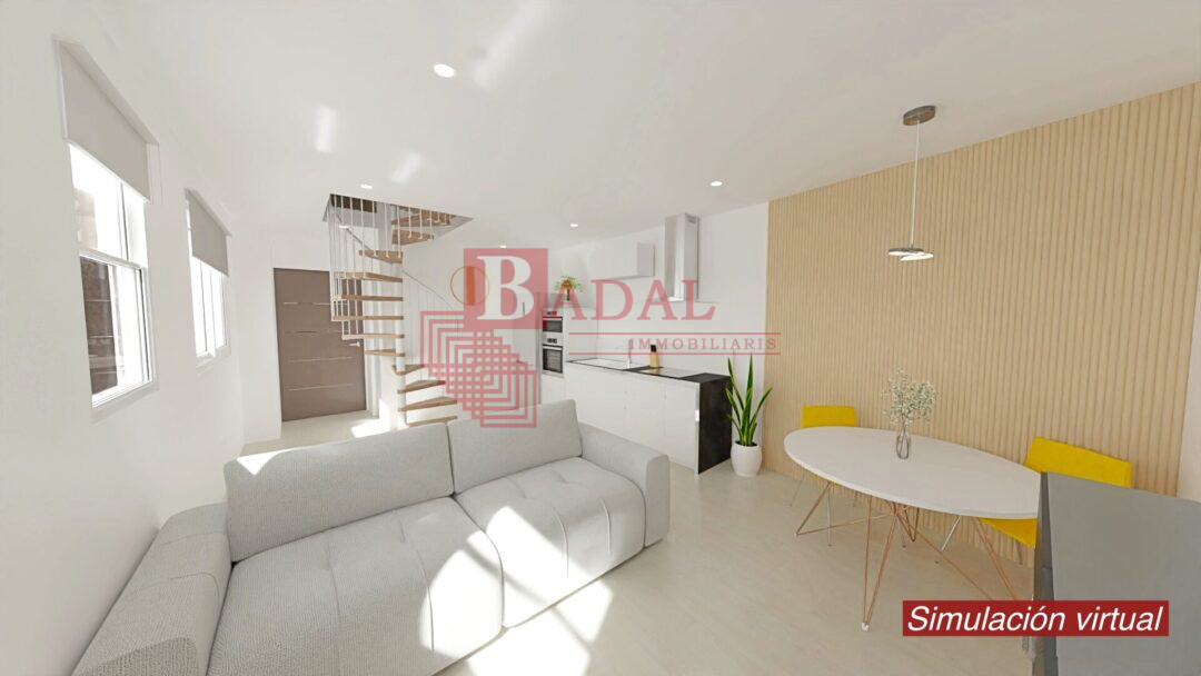 Obra nueva en el centro de Alzira