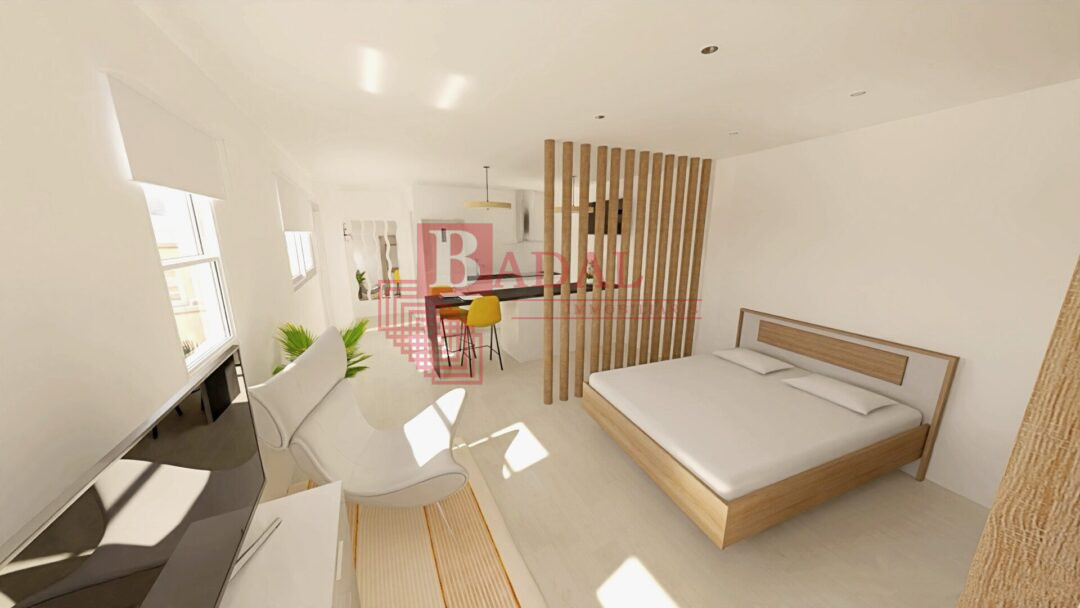 Obra nueva en Alzira