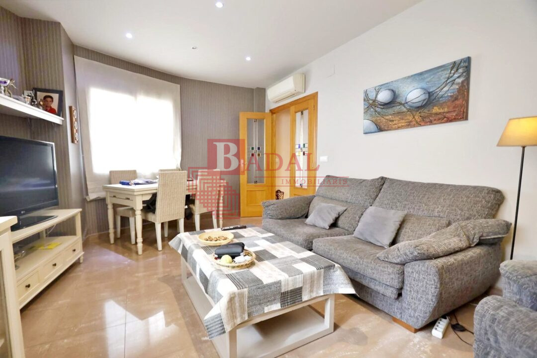 Casa como nueva