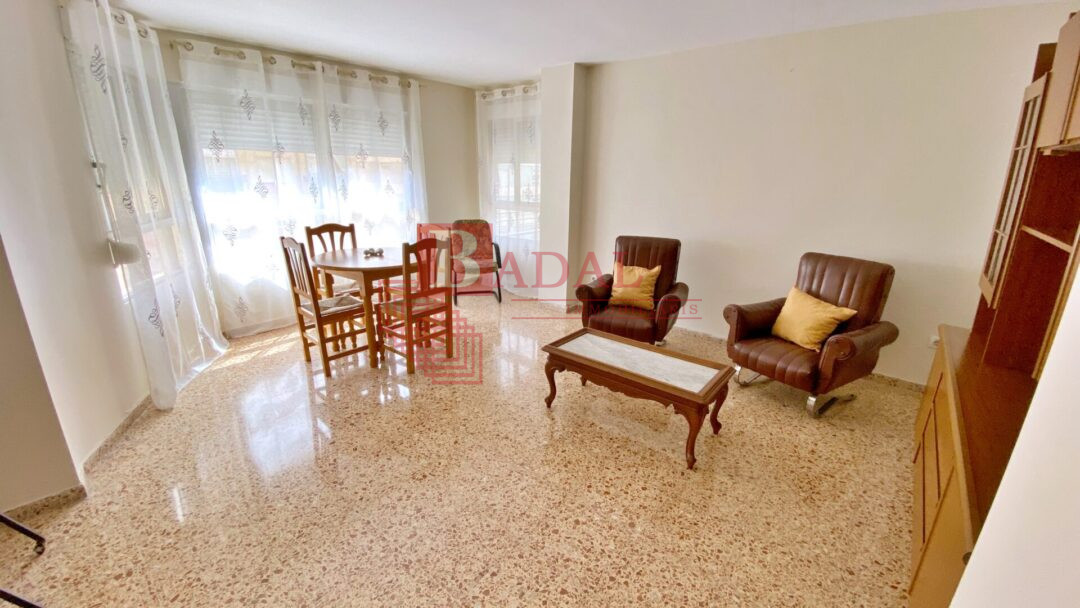 Piso en Alquiler