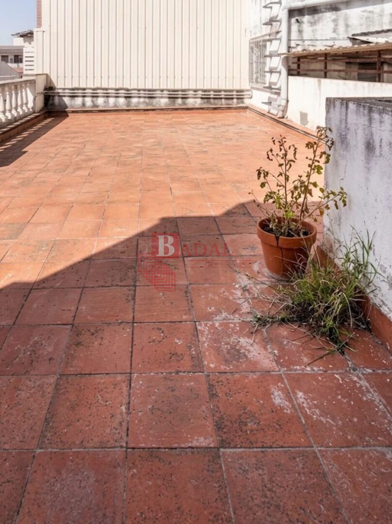 Casa a reformar en Alzira